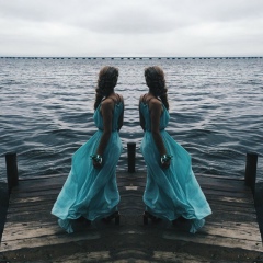 Julia Trubenkova, 01.07, Владивосток