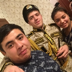 Эльмурат Артуков, 15.06.1997, Шымкент