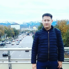 Даурен Бисаков, 09.03, Атырау