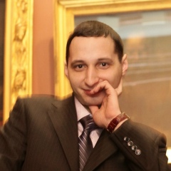 Виталий Зиненко, 27.01, Киев
