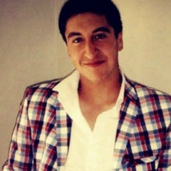 Arman Galstyan, 08.04.1997, Гюмри
