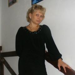 Алёночк@ Гришина, 01.01.1901, Мариуполь