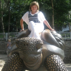 Татьяна Дергачева, 24.07, Караганда