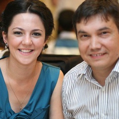 Халида Файзова, 17.08.1985, Ташкент