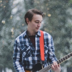 Андрей Курюкин, 25.08.1996, Москва