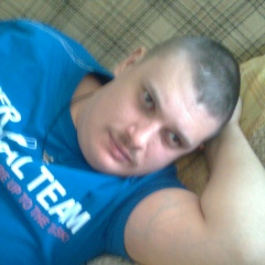 Константин Дьяконов, 20.07.1980, Ставрополь