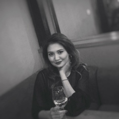 Сабина Габденова, 30.03.1991, Темиртау