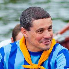 Кирилл Игоревич, Санкт-Петербург