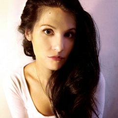 Марина Петрова, 22.09, Санкт-Петербург