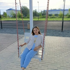 Мадина Абзалова, 11.05.1990, Самара