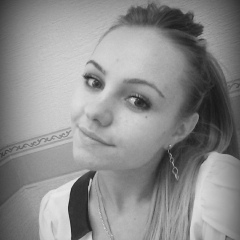 Karisha ♥, Сороки