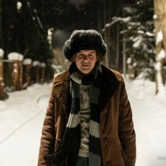 Александр Баяров, 13.06.1982, Москва