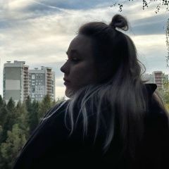 Наташка Шеяхметова, 19.09.1993, Москва