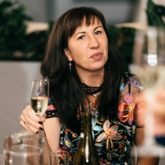 Ирина Орлова, 04.07.2006, Санкт-Петербург