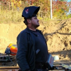 Никита Соловьёв, 20.04, Санкт-Петербург