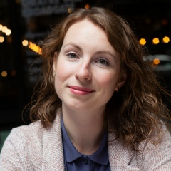 Ирина Агафонова, 16.01