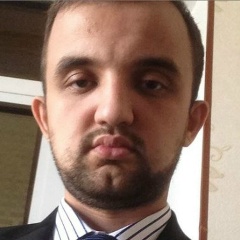 Gafurov Muhammad, Бухара