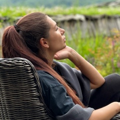 Катя Табунова, 26.05.1989, Санкт-Петербург