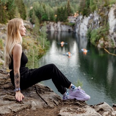 Елена Рожкова, 11.09.1993, Москва