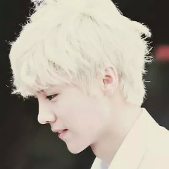 Xi Luhan Manly Deer, 20.04.1990