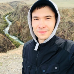 Расул Габитов