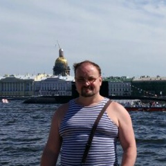 Артем Маслов, 17.11, Санкт-Петербург