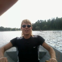 Михаил Лёвкин, 04.01.1988, Санкт-Петербург