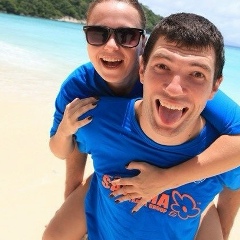 Julli Gryschuk, 06.08, Phuket