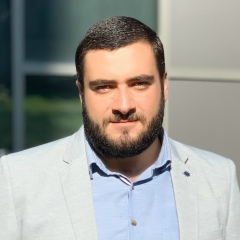 Rafael Kobalyan, 24.12