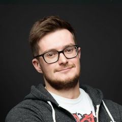 Дима Селютин, 04.02, Москва