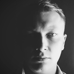 Владислав Синягин, 09.05.1992, Ашхабад