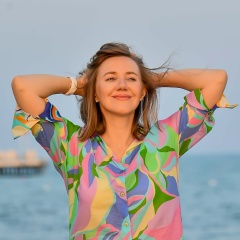 Юлия Шатилова, 01.03, Москва