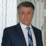 Владимир Голяков, 18.12.1948, Екатеринбург