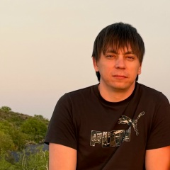 Роман Морозов, 06.04, Саратов