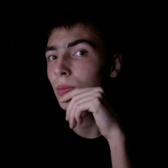 Maximus Pavliv, 03.04, Львов