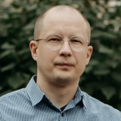 Сергей Храмов, 30.11.1937