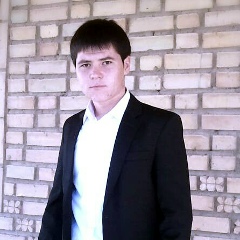 Nadirbek Rozmetov, 04.08, Днепр (Днепропетровск)