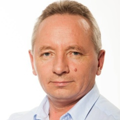 Юрий Сбитнев, Екатеринбург