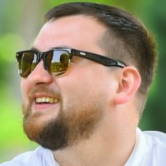 Михаил Алексеев, 21.06, Выкса