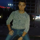 Николай Иванович, 23.05.1995, Кишинев