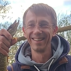 Евгений Смирнов, 24.08.1984, Екатеринбург