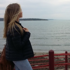 Zhenya Fleur, 07.10.1986, Шымкент