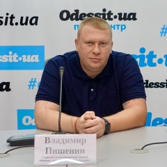 Владимир Пишенин, 31.10.1977, Одесса