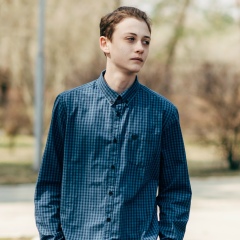 Андрей Бойчук, 10.11, Бровары