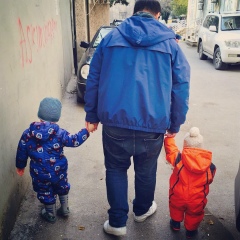 Ferid Ceferov, 28.02, Баку