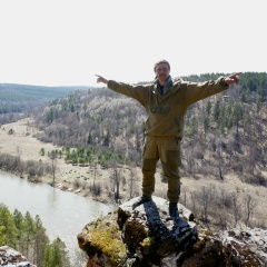 Андрей Бойко, 02.05, Курган
