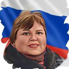 Анна Данилова, 05.09, Санкт-Петербург
