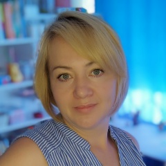 Нина Щепина, 25.01, Иркутск