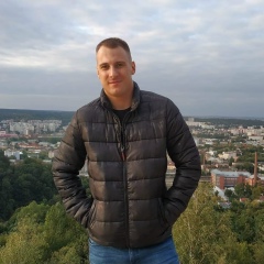 Саня Тращенко, 03.07, Ужгород