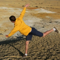 Арсений Ядрихинский, 01.08.1988, Новосибирск